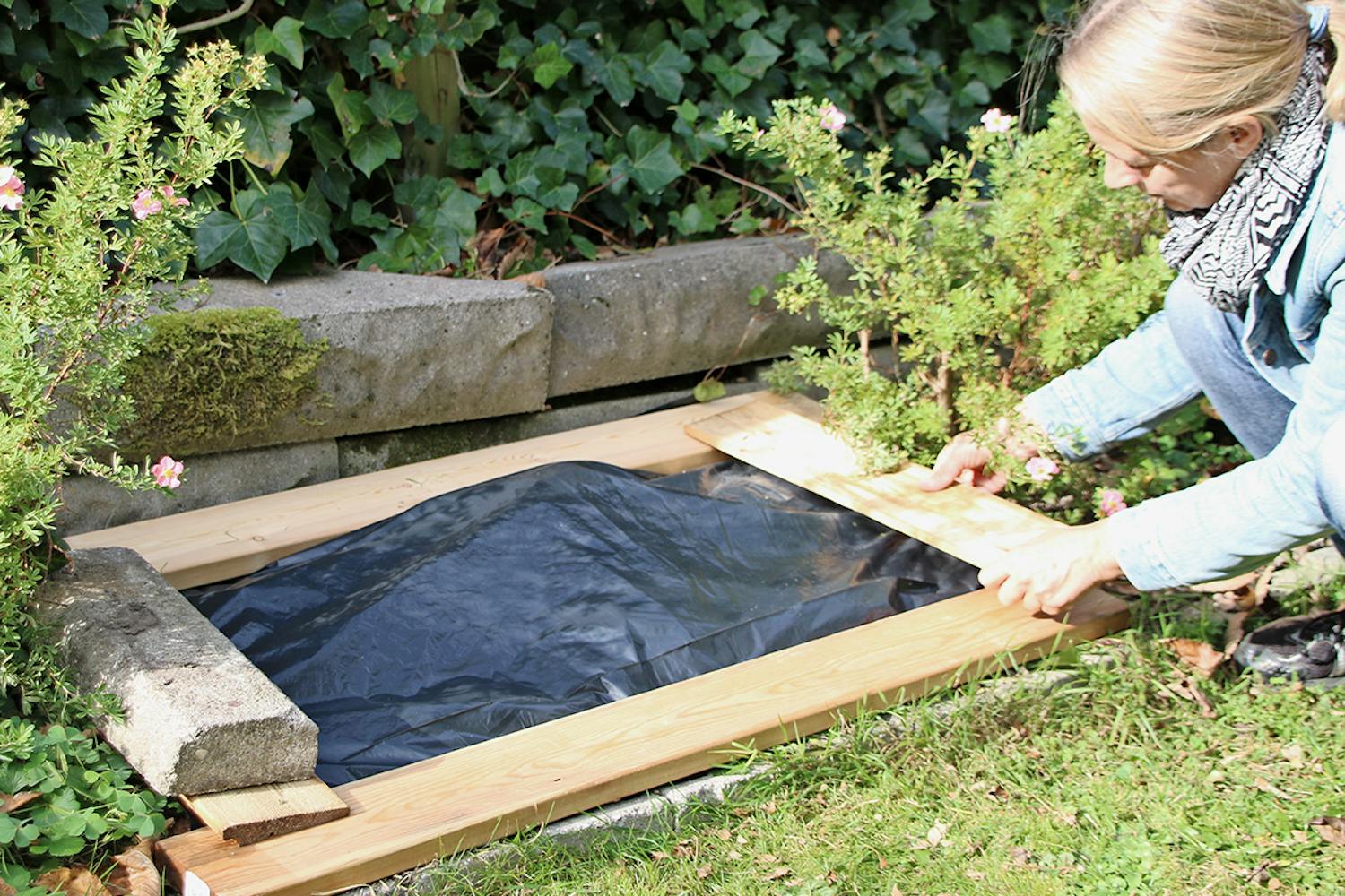 Hvordan bli kvitt skvallerkål Bli kvitt skvallerkål